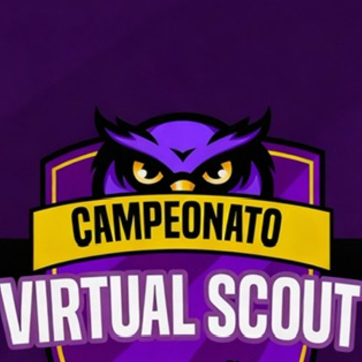Event cover CAMPEONATO VIRTUAL SCOUT - XANGRI-L� X AMERICA AJAX - SUB 7