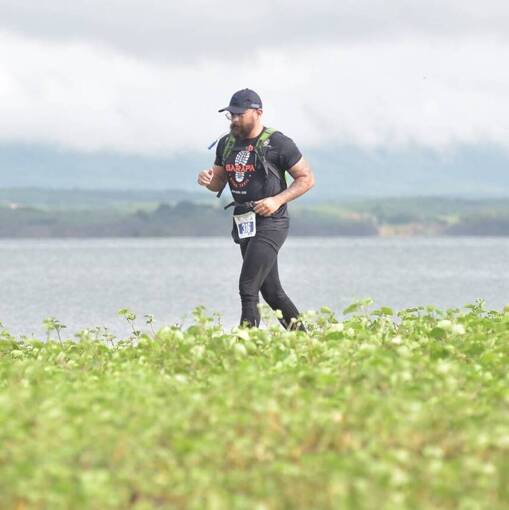 Event cover R$48,90 PACK PROMOCIONAL GARAPA TRAIL RUN - ETAPA OR�S