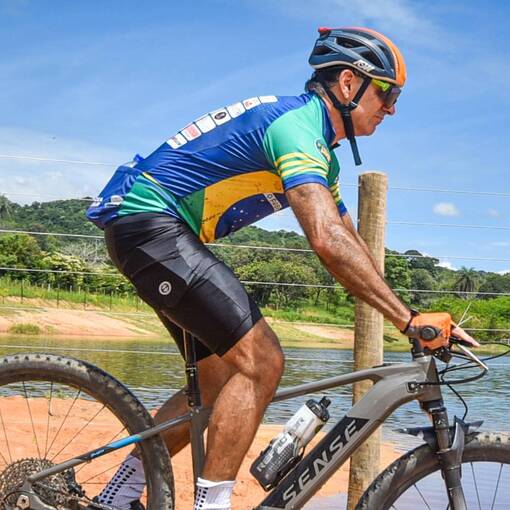 Capa do evento Trilh�o dos Trabalhadores Nova Serrana