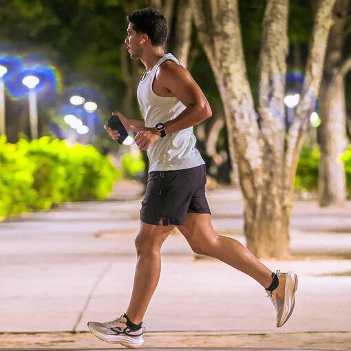 Portada del evento Treino FOTOP na Avenida Ceci Cunha Noite de Segunda - Arapiraca/AL