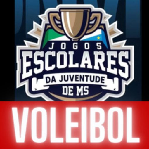 Couverture de l'événement JOJUMS VOLEIBOL - CAMPO GRANDE SUB 12 A 14 - SILVA FOTOGRAFO