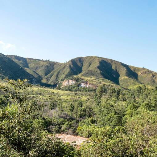 Event cover  Voturuna life park trail 