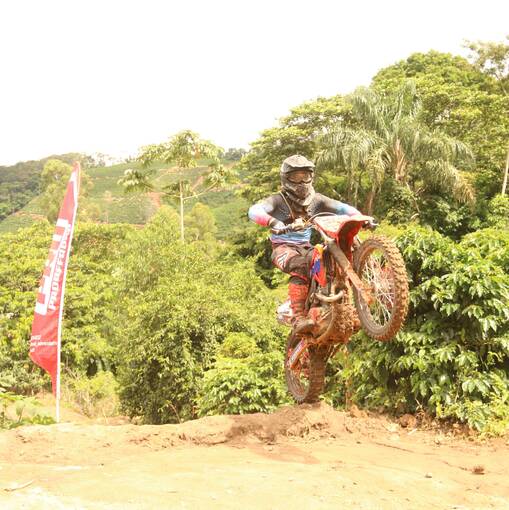 Event cover 6� Encontro de Trilheiros do Crispin