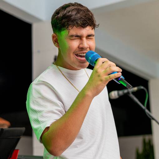 Copertura dell'evento ARROCHA DO PV - 14 ANOS