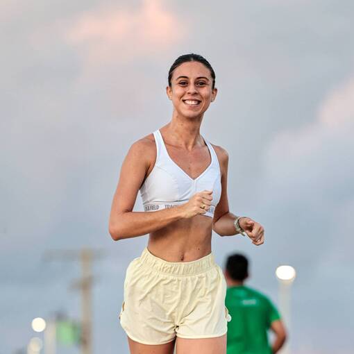 Event cover TREINO ORLA PITUA�U - 12/03