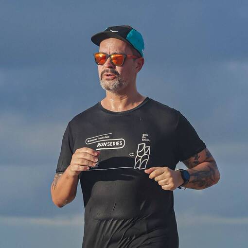 Event cover TREINO ORLA PITUA�U - 13/03