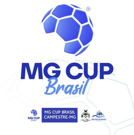 Event cover MG CUP BRASIL - SUB 7 e SUB 9 - ETAPA CAMPESTRE 