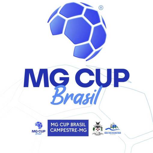 Event cover MG CUP BRASIL - SUB 11 e SUB 13 - ETAPA CAMPESTRE