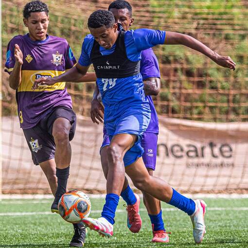 Event cover I9 Futebol Sub-20 x Real Elite Sub-20 - Amistoso