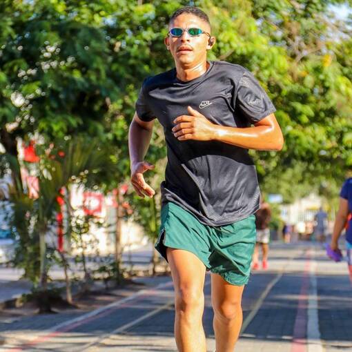 Event cover VIA PARQUE & AGAMENON MAGALHAES Ter�a-feira Manh� 