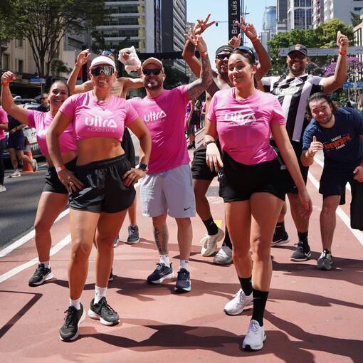 Event cover CORRE LIGHT