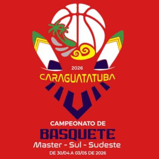 Event cover Campeonato de Basquete Master - Sul-Sudeste - Dia 1