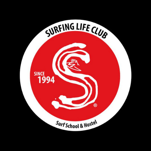 Event cover Surfing Life School - Performance