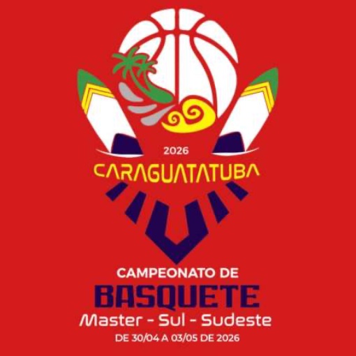 Event cover Campeonato de Basquete Master - Sul-sudeste - Dia 4