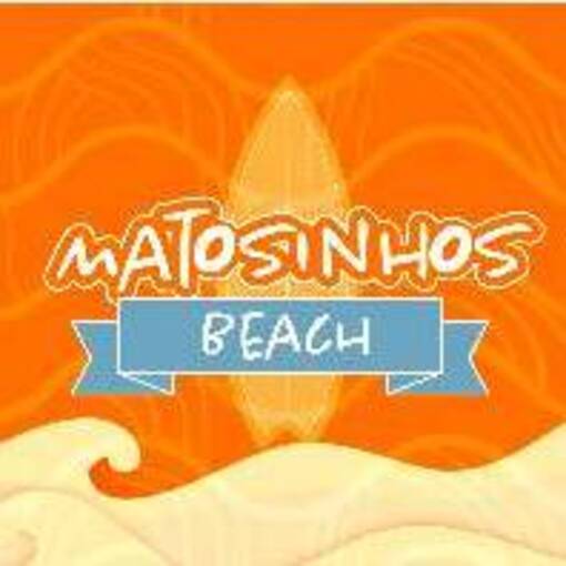 Event cover Praia Matosinhos - 2026 Season 