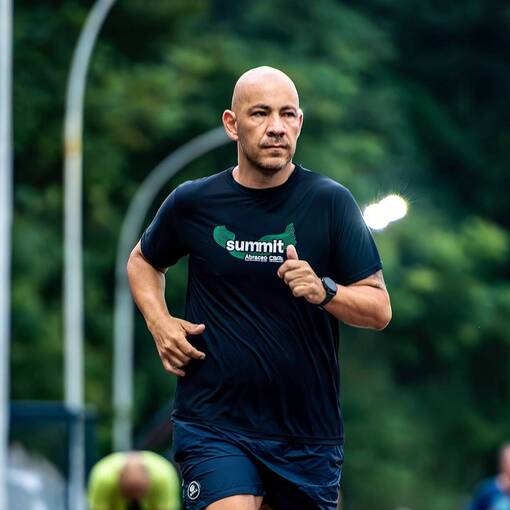 Event cover Treino no Centro C�vico 10/03/26 Manh� - Biel 