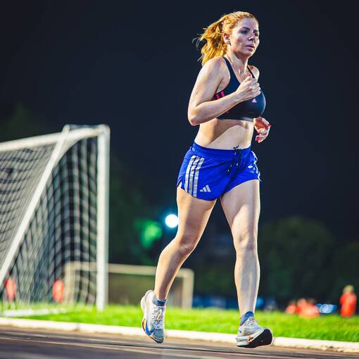 Event cover Treino no Centro C�vico 10/03/26 Noite - Sandecco & Biel 