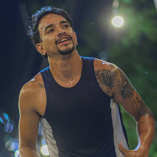 Event cover SUBIDA DO CRUZEIRO 09-03-2026