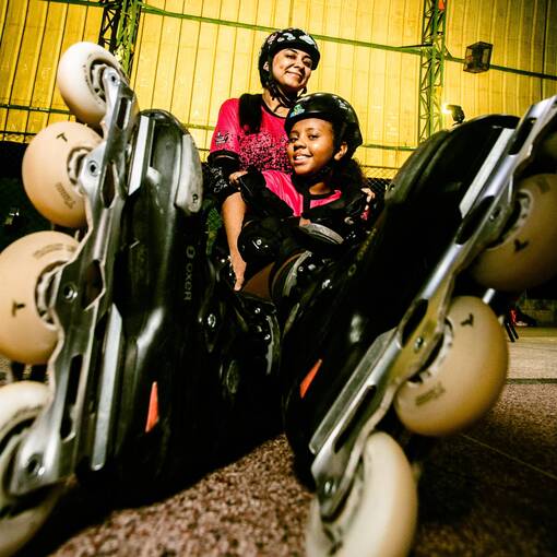 Couverture de l'�v�nement treino xtreme - vila olimpica