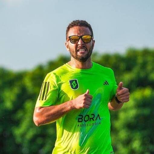 Event cover FOTOP NO TREINO - BORA | UFPE | PARQUE DA JAQUEIRA  (10/03/2026 e 12/03/2026)