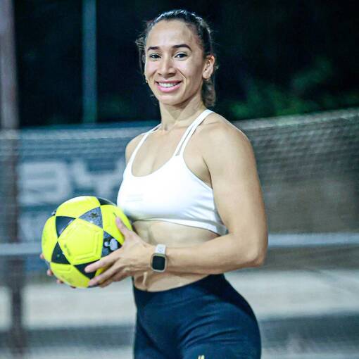 Event cover FUTVOLEI 09-03