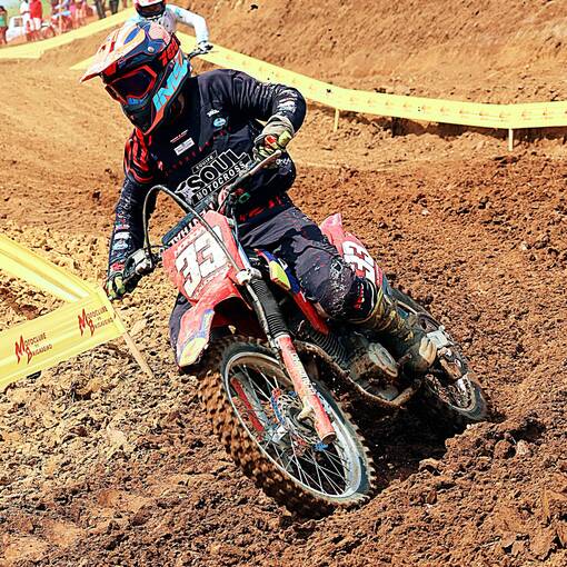 Event cover Copa show minas motocross