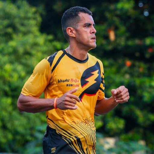 Event cover TREINO PHOLHA - TER�A-FEIRA (STELLA MARIS)