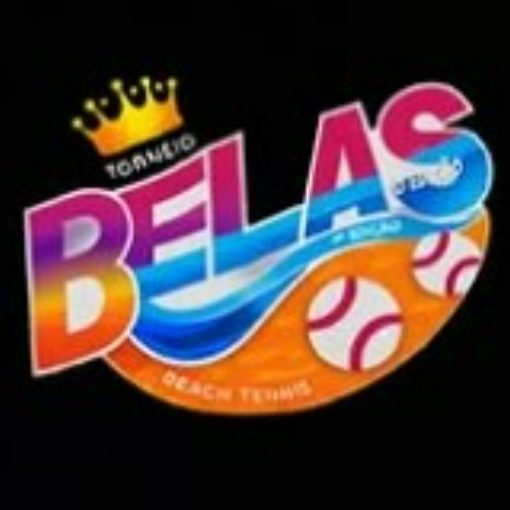 Event cover BELAS E BRUTOS BEACH TENNIS 2026