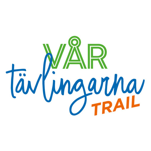 Event cover V�rt�vlingarna Trail 2026