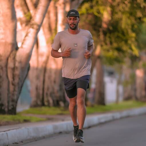 Portada del evento Treino FOTOP na Avenida Ceci Cunha Manh� de Ter�a - Arapiraca/AL 