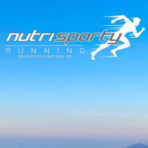 Portada del evento Nutrisportyrunning | Corrida de Rua 2026