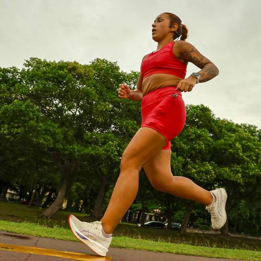 Portada del evento TREINO ATERRO 10/03 - TER�A-FEIRA