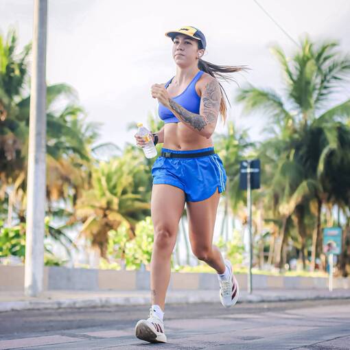Event cover TREINO - Orla de Intermares CORRIDA E CICLISMO - 10/03 JEFF