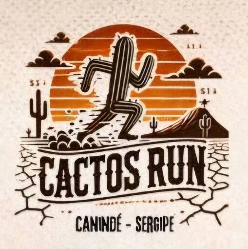 Event cover CACTOS RUN 2026