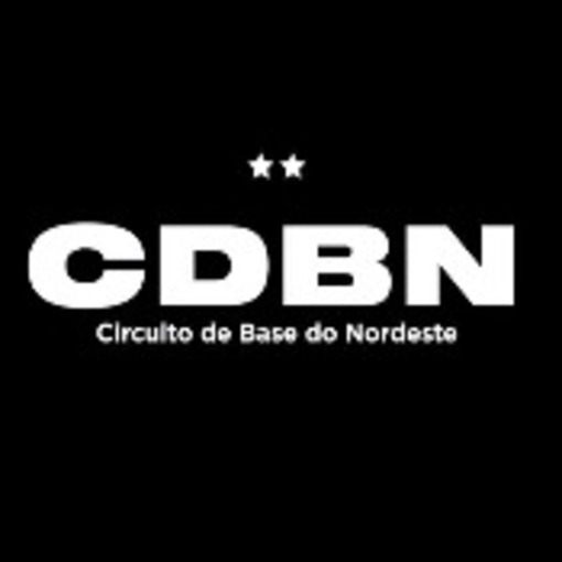 Event cover Circuito de Base do Nordeste - CDBN
