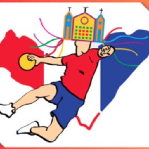 Event cover Copa Guerreiros Master de Handeball