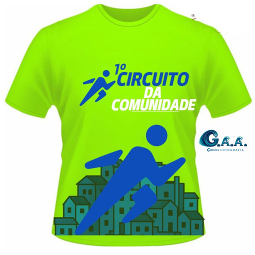 Event cover 1� CIRCUITO DA COMUNIDADE - ILHA AMARELA, SUB�RBIO, SALVADOR