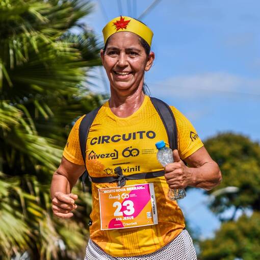 Capa do evento Circuito Viveza - Etapa Arcos