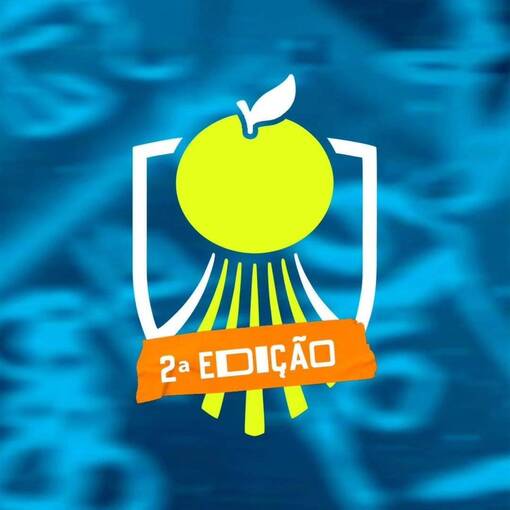 Capa do evento Copa Mexerica - 2� Edi��o