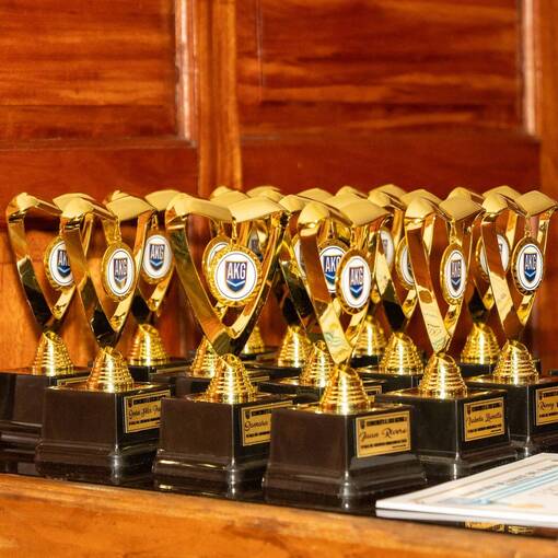 Event cover IV GALA DEL GUERRERO HUANCAVILCA