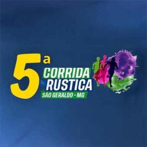 Event cover Corrida R�stica de S�o Geraldo