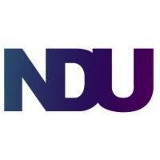 Event cover NDU - Futebol de Campo Masculino (S�rie B e C)