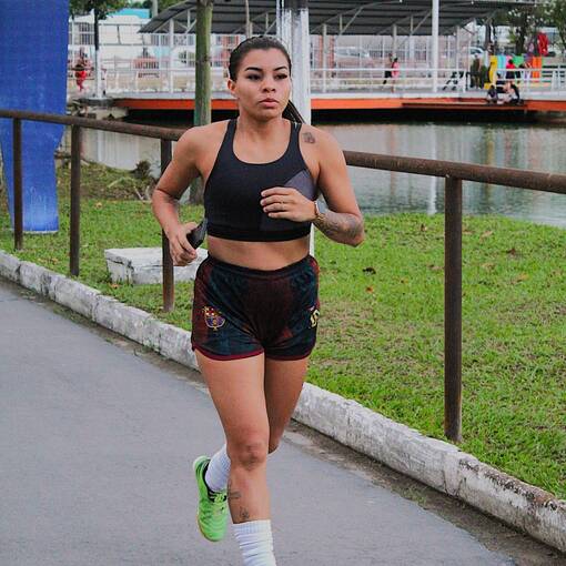 Event cover LAGOA DO JAPIIM 10/03/2026