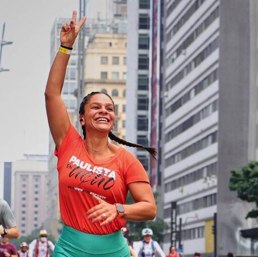 Event cover Paulista em A��o - 17� Edi��o