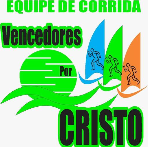 Event cover TREIN�O - EQUIPE VENCEDORES POR CRISTO