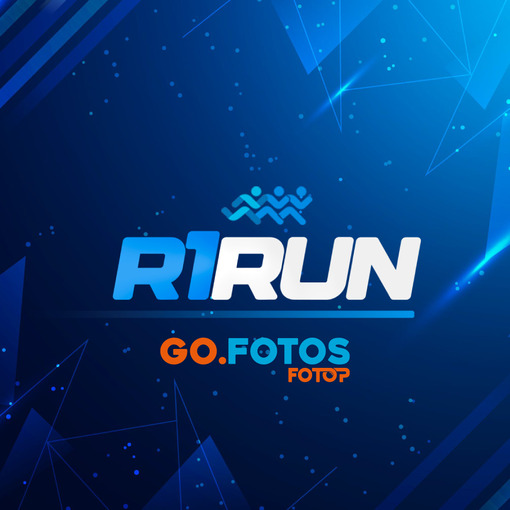 Copertura dell'evento 1� CORRIDA - R1 RUN Todas as fotos por apenas...