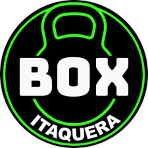 Capa do evento Open - Box Itaquera