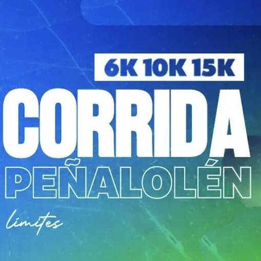 Event cover 20� Corrida Pe�alol�n