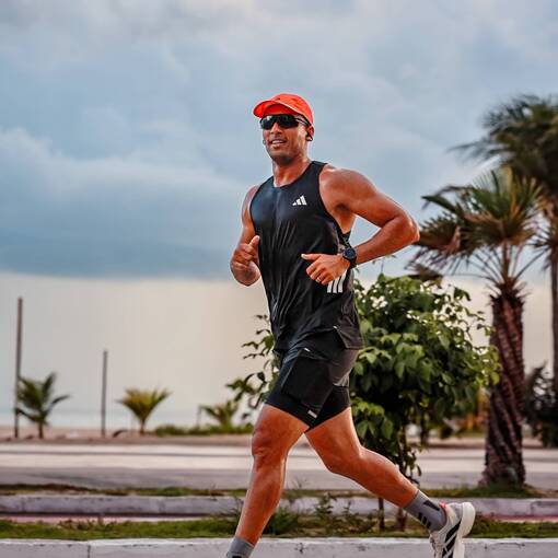 Capa do evento Beira Mar (11/03) 05h �s 07h Quarta @vilkler.fotos