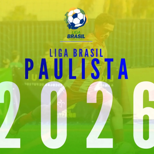 Event cover REVELA SOCCER X BOCA BAR�O - LIGA BRASIL PAULISTA - SABADO 14 DE MAR�O